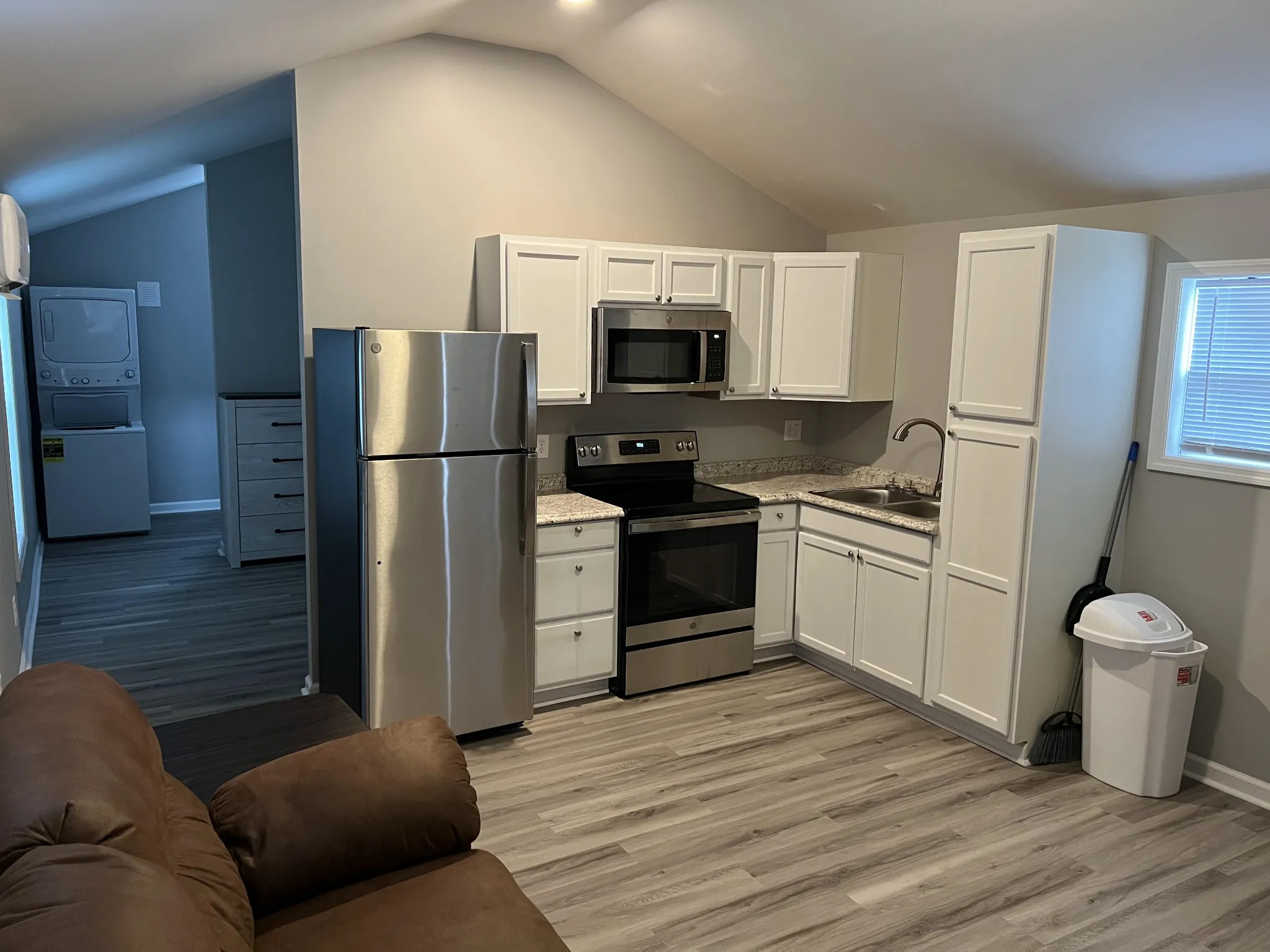 Nautilus Way Cottage Athens AL
