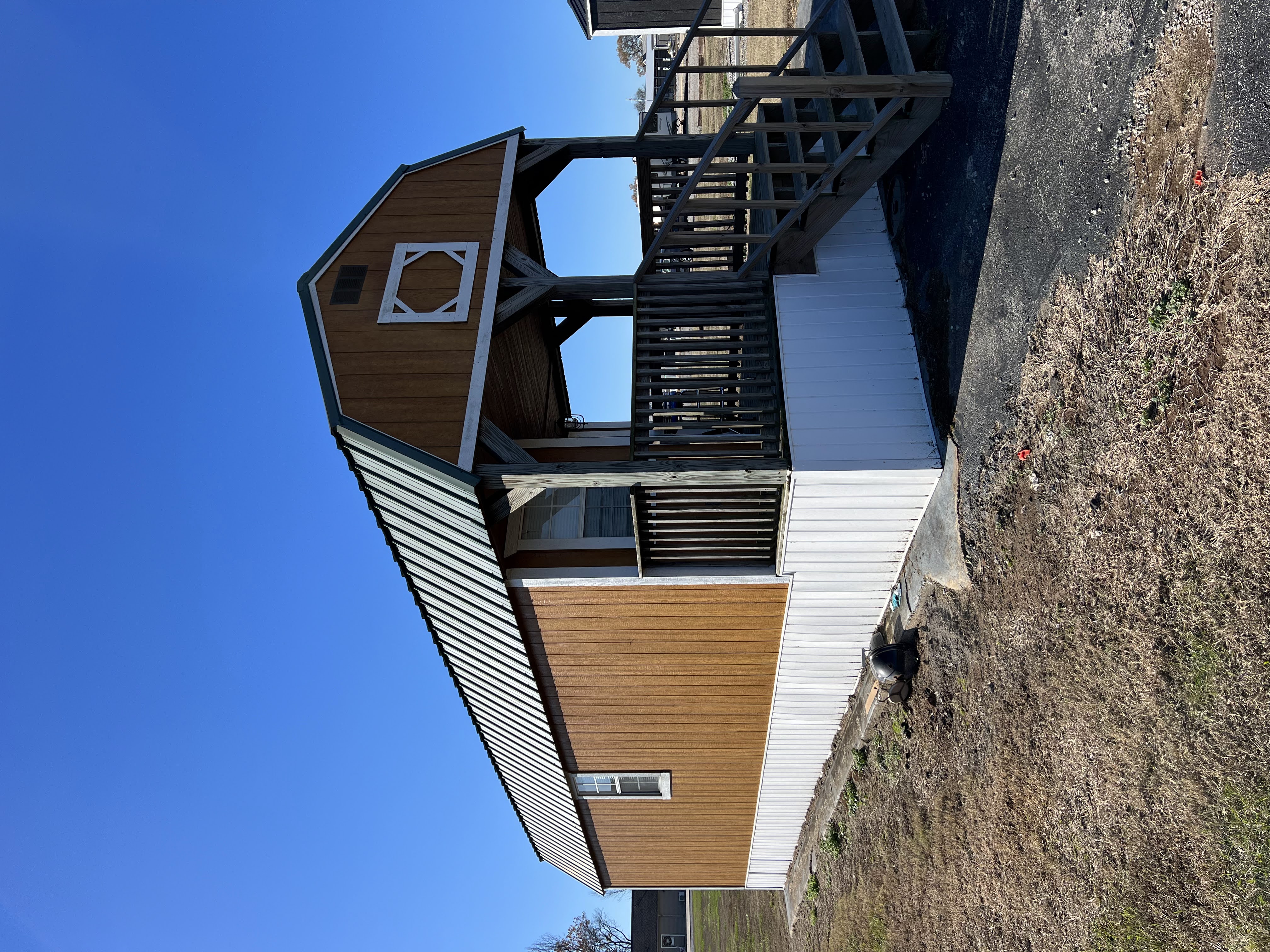 Tiny House Athens AL
